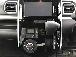 DAIHATSU TANTO 2016