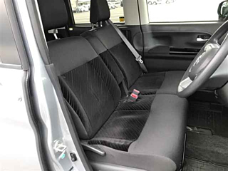 DAIHATSU TANTO 2016