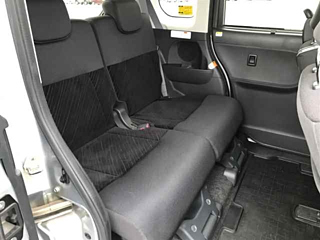 DAIHATSU TANTO 2016