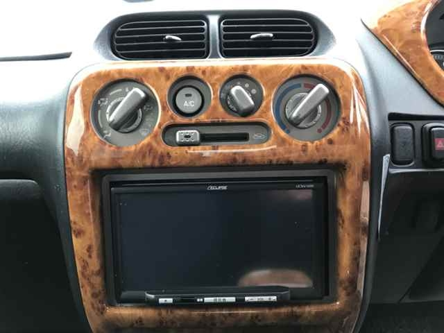 DAIHATSU TERIOS KID 2008