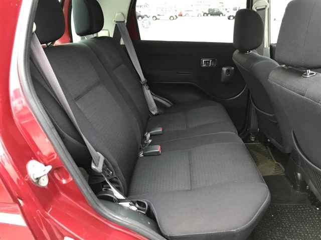DAIHATSU TERIOS KID 2008
