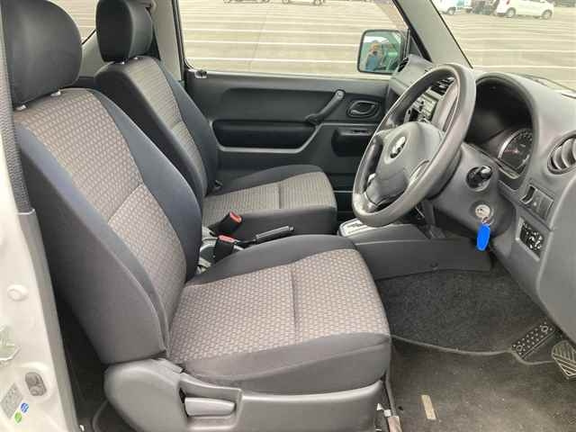 SUZUKI JIMNY 2010