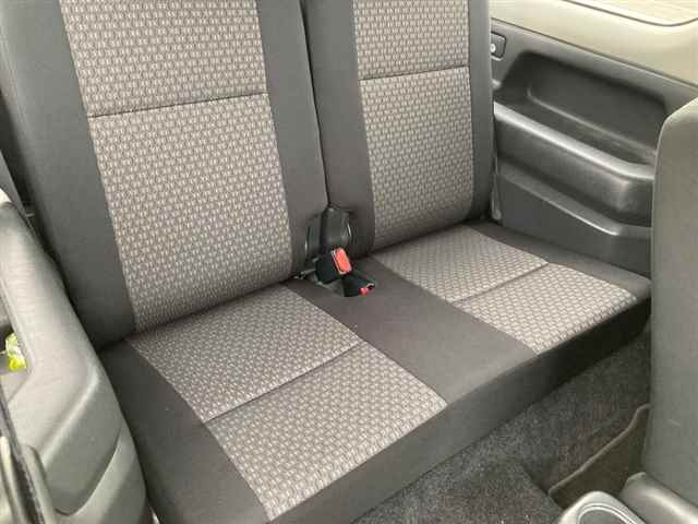 SUZUKI JIMNY 2010