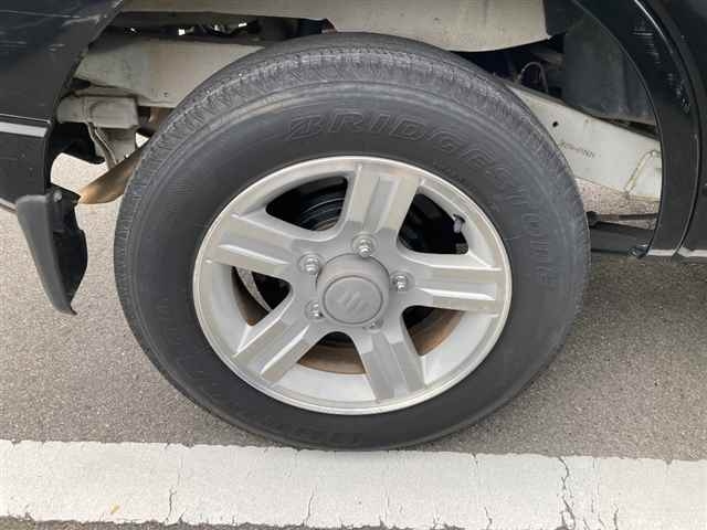 SUZUKI JIMNY 2010