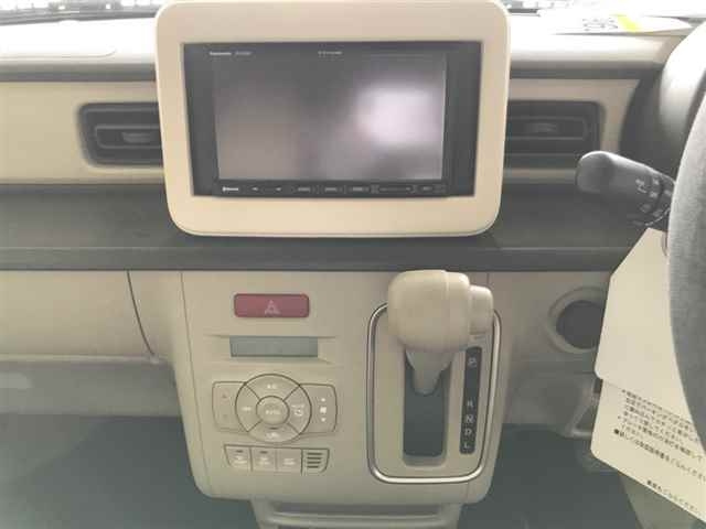 SUZUKI ALTO LAPIN 2020