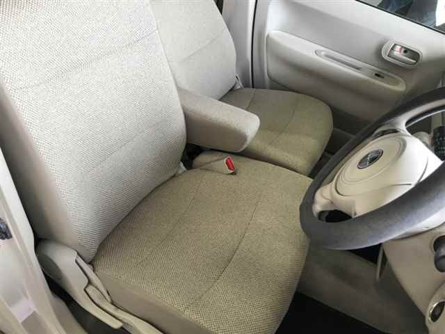 SUZUKI ALTO LAPIN 2020