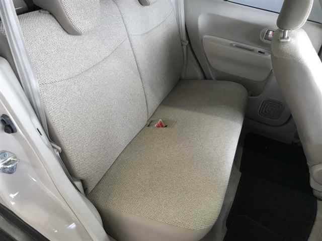 SUZUKI ALTO LAPIN 2020