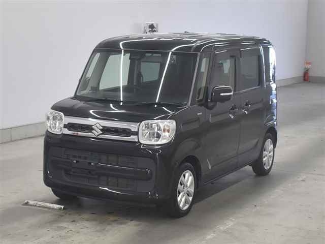 SUZUKI SPACIA 2018