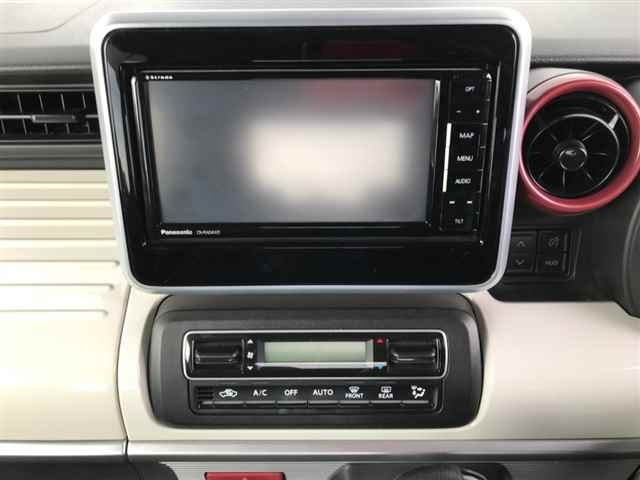 SUZUKI SPACIA 2018