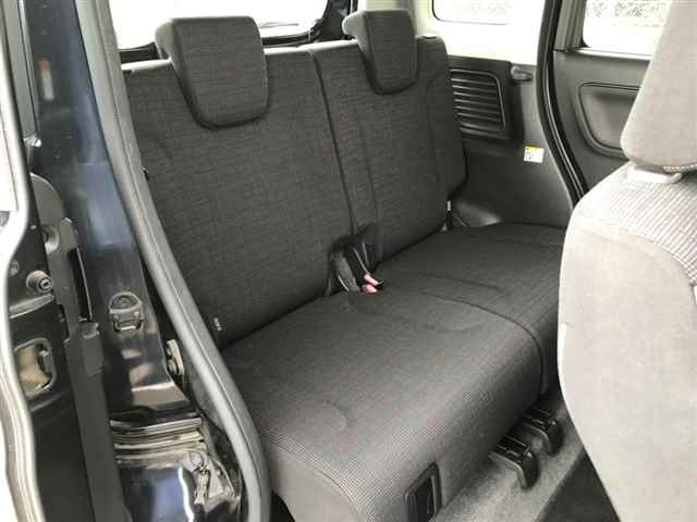 SUZUKI SPACIA 2018