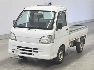 DAIHATSU HIJET TRUCK 2009