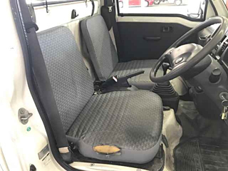 DAIHATSU HIJET TRUCK 2009