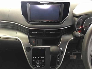 DAIHATSU MOVE 2016