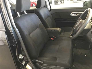 DAIHATSU MOVE 2016
