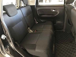 DAIHATSU MOVE 2016