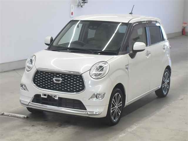 DAIHATSU CAST 2020