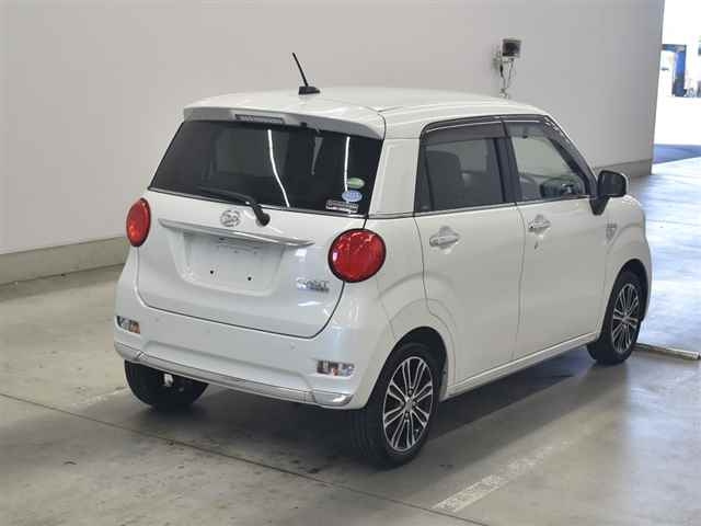 DAIHATSU CAST 2020