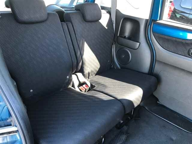 HONDA N BOX 2015