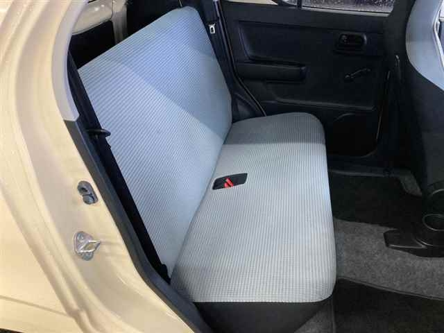 SUZUKI ALTO 2015