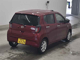DAIHATSU MIRA E S 2024