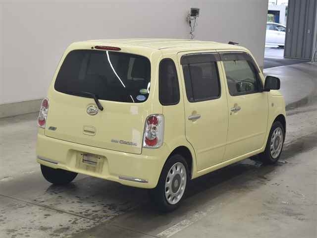 DAIHATSU MIRA 2012