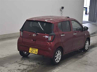DAIHATSU MIRA E S 2024