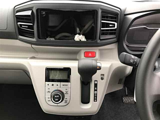 DAIHATSU MIRA E S 2024