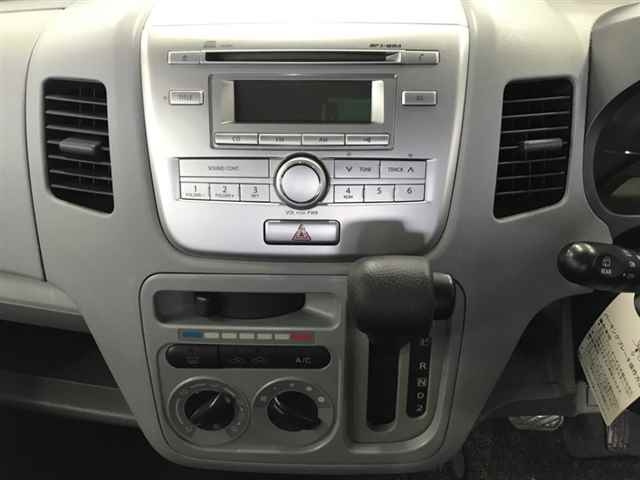 MAZDA AZ WAGON 2012