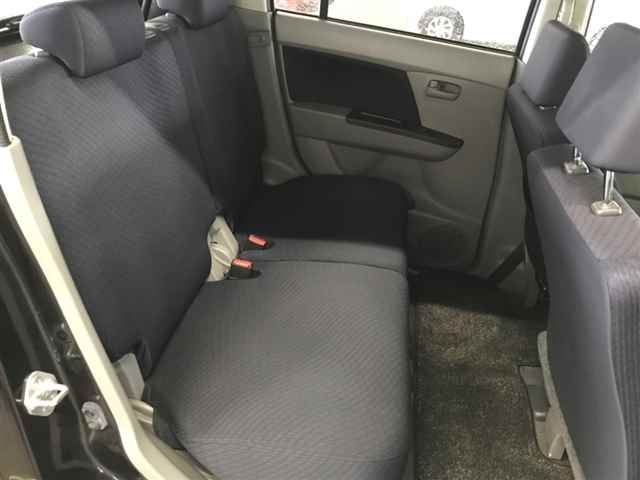 MAZDA AZ WAGON 2012