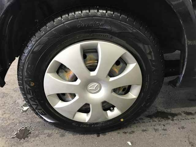 MAZDA AZ WAGON 2012