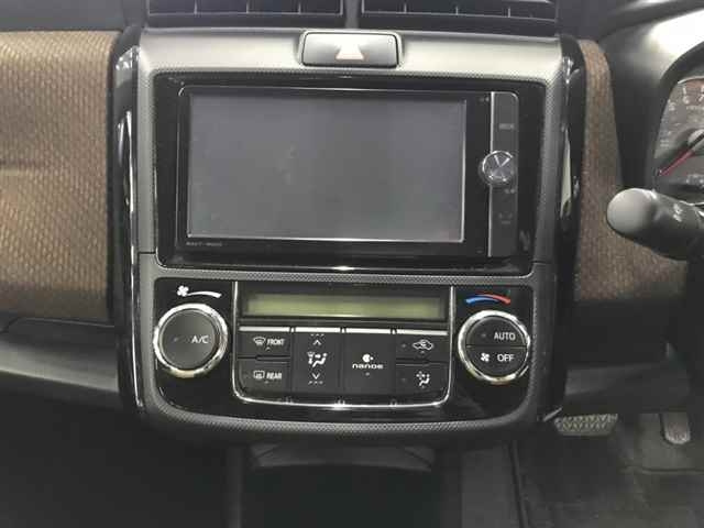 TOYOTA COROLLA AXIO 2012