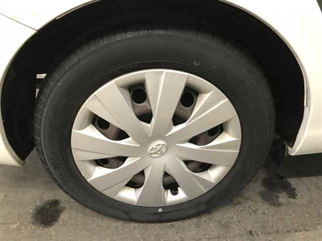 TOYOTA COROLLA AXIO 2012