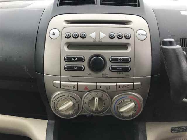 TOYOTA PASSO 2008