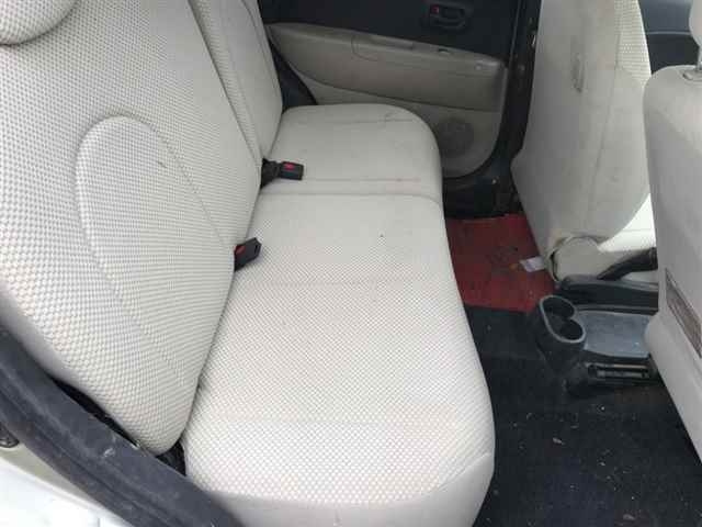 TOYOTA PASSO 2008