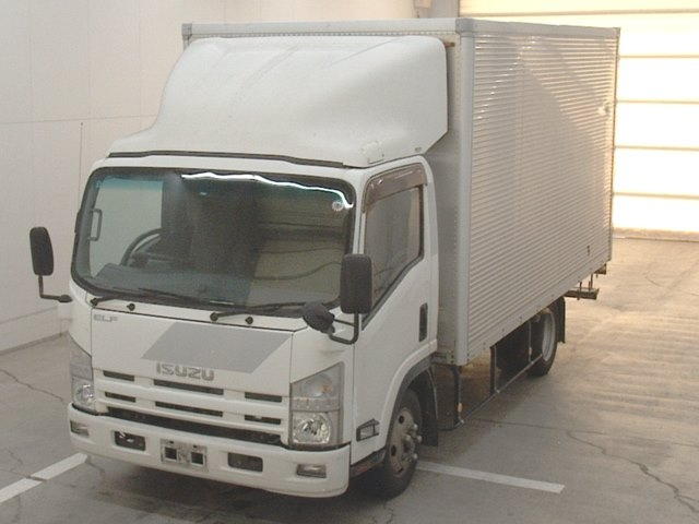 ISUZU ELF 2014