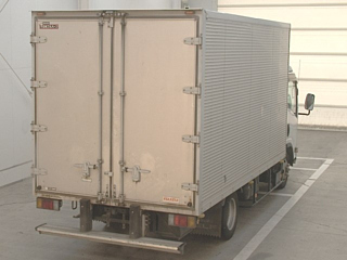 ISUZU ELF 2014