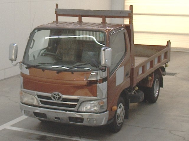 TOYOTA OTHER 2011