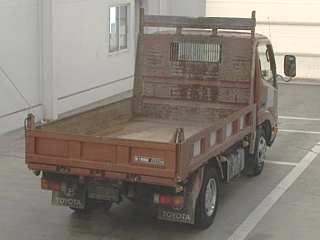 TOYOTA OTHER 2011