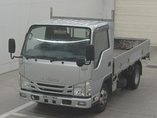 ISUZU ELF 2015