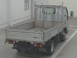 ISUZU ELF 2015