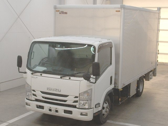 ISUZU ELF 2020