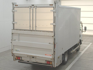 ISUZU ELF 2020