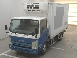 ISUZU ELF 2014