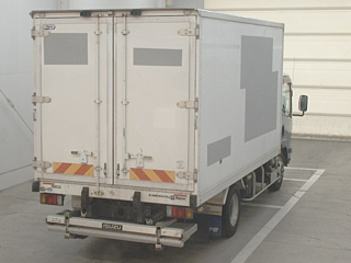 ISUZU ELF 2014