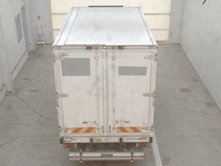 ISUZU ELF 2014