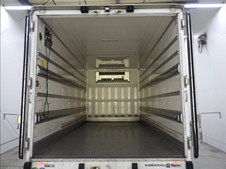 ISUZU ELF 2014