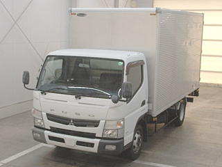 MITSUBISHI CANTER 2016