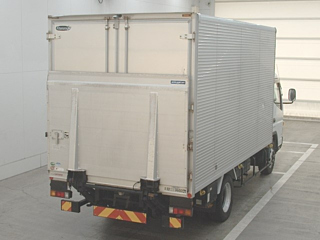 MITSUBISHI CANTER 2016