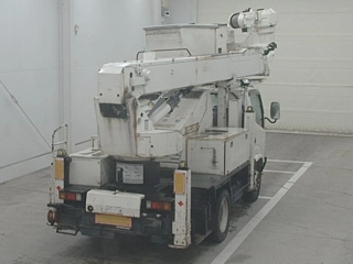 TOYOTA DYNA 2009