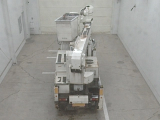 TOYOTA DYNA 2009
